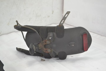Benelli Adiva - BŁOTNIK TYŁ NADKOLE CHLAPACZ