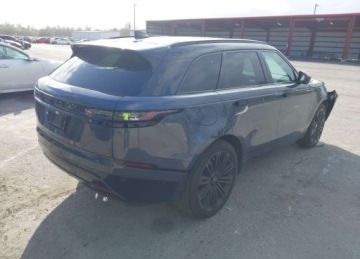 Land Rover Range Rover Velar SUV Facelifting 3.0 P400 400KM 2026 Land Rover Range Rover Velar 2026r., P400 Autobiography, 3L, od ubezpiecza, zdjęcie 5