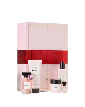 Victoria's Secret TEASE Zestaw prezentowy perfumy balsam krem żel