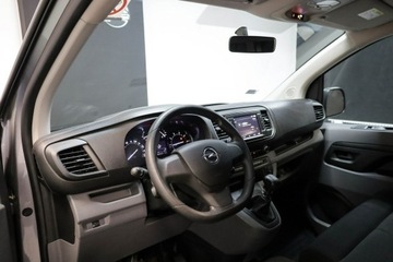 Opel Vivaro C Kombi Long 2.0 144KM 2021 Opel Vivaro Salon Polska*9, zdjęcie 9