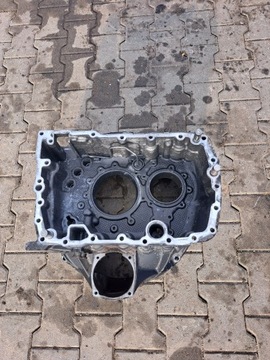 КОРПУС КОРОБКИ КОРОБКИ ПЕРЕДАЧ ZF ПЕРЕДНИЙ 16s2220 16s2221 РУЧНОЙ