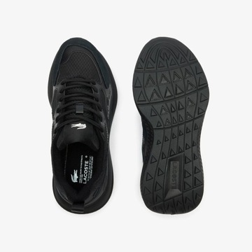 Lacoste Buty Męskie Athleisure L003 Evo 123 3 SMA Black 43