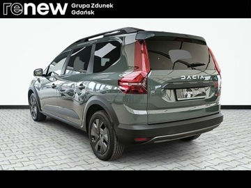 Dacia Jogger 2024 Dacia Jogger 1.0 TCe Expression LPG 7os., zdjęcie 7
