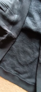 Базовая теплая спортивная толстовка Ulla Popken 54/56