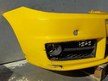 341 FIAT PUNTO II SPORTING ABARTH HGT NÁRAZNÍK PŘEDNÍ