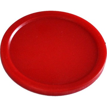 KRĄŻEK DO CYMBERGAJA KRĄŻKI AIR HOCKEY HOKEJ 50MM