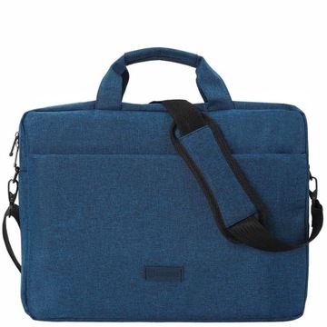 TORBA TOSHIBA DELL ACER LENOVO 15 CALI Z RĄCZKĄ