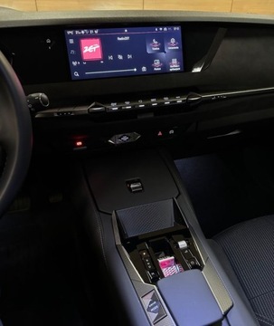  DS Automobiles DS 4 Salon Polska ASO R-CARS Warszawa 1.5 Diesel 130KM, zdjęcie 15