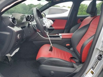 Mercedes Klasa C W206 2024 Mercedes-Benz Klasa C 300 4Matic 2024 2.0l 2.0 Benzyna 255KM, zdjęcie 5