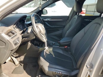 BMW X1 F48 2016 BMW X1 2016 BMW X1 XDRIVE28I 2.0 Benzyna 228KM, zdjęcie 6