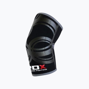 RDX Neo Prene Elbow Reg стабилизатор локтя черный L-XL