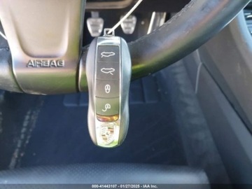 Porsche Cayman 981c Coupe 3.4 325KM 2014 Porsche Cayman S 2014 3.4l 3.4 Benzyna 325KM, zdjęcie 10