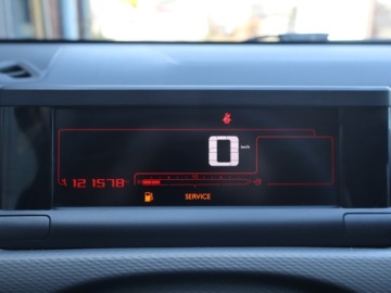 Citroen C4 Cactus Crossover 1.2 PureTech 110KM 2016 Citroen C4 Cactus 1.2 PureTech, Salon Polska, zdjęcie 10