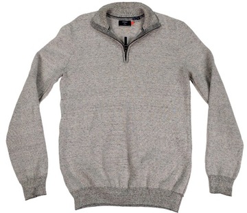 ** SUPERDRY **__S__Modny, porządny sweter_IDEAŁ