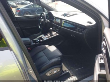 Porsche Macan 2023 Porsche Macan T 2023 2.0l 2.0 Benzyna 261KM, zdjęcie 9