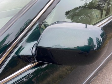 Honda Accord VI Coupe 3.0 V6 24V 200KM 2001 Honda Accord Honda Accord Coupe 3.0 Benzyna 200KM, zdjęcie 16