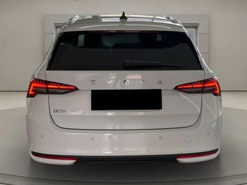 Skoda Octavia IV Liftback 1.5 TSI EVO 150KM 2024 Skoda Octavia Selection 1.5 TSI mHEV 150KM DSG, zdjęcie 3