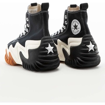 BUTY TRAMPKI DAMSKIE CONVERSE TRAMPKI RU BAWEłNA ORGANICZNA 35,5