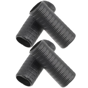 AKCESORIA DO SKRZYPK SKÓRKA 4 SZT