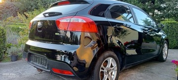 Kia Rio III 2013 KIA RIO 1,2 benz 2013r, zdjęcie 2