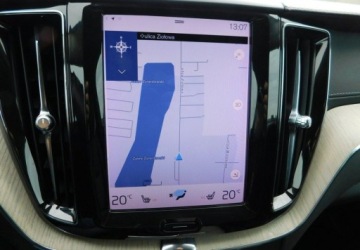 Volvo XC60 II Crossover D4 190KM 2020 Volvo XC 60 2.0D4 INSCRIPTION Nowy Rozrzad 2.0 Diesel 190KM, zdjęcie 18