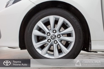 Toyota Corolla XII Sedan Facelifting 1.8 Hybrid 140KM 2023 Toyota Corolla Seria E21 (2019-) 1.8 Hybrid Comfor, zdjęcie 17