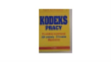 Kodeks Pracy - Praca zbiorowa