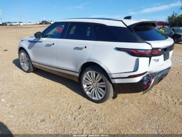 Land Rover Range Rover Velar 2020 Land Rover Range Rover Velar 2020 LAND ROVER RANGE ROVER VELAR P250 R-DYNA, zdjęcie 3