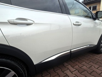 Peugeot 3008 II Plug-In Hybrid HYbrid4 300 PHEV 300KM 2020 Peugeot 3008 GT, Hybryda 300km, 4x4, Full Led,, zdjęcie 12