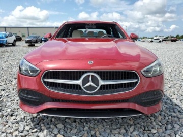 Mercedes Klasa C W206 2024 Mercedes-Benz Klasa C 300 2024 2.0l 2.0 Benzyna 255KM, zdjęcie 5