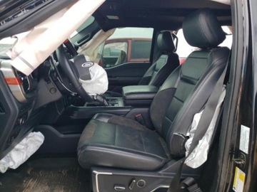 Ford 2021 Ford F150 Ford F-150 Raptor, od ubezpieczalni 3.5 Benzyna 450KM, zdjęcie 7