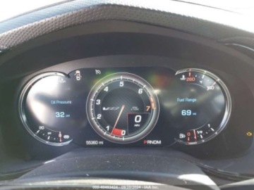Cadillac CTS II 2016 Cadillac CTS V, 2016r., 6.2L 6.2 Benzyna 640KM, zdjęcie 10