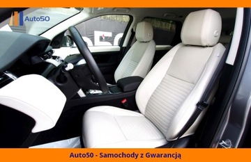 Land Rover Discovery Sport SUV Facelifting 2.0 D I4 150KM 2020 Land Rover Discovery Sport SALON POLSKA 4x4 VAT23%, zdjęcie 9