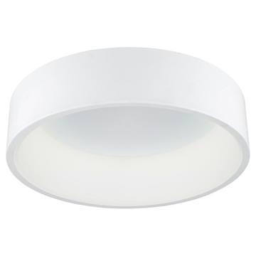 Italux Chiara 3945-832RC-WH-3 plafon lampa sufitowa LED LED