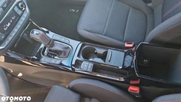 Hyundai i30 III 2024 Hyundai i30 1.5 Hybryda 160KM, zdjęcie 13