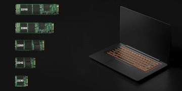 Док-станция для твердотельного накопителя M.2 SATA/PCIe NGFF/NVMe USB Type C 3.1, 10 ГБ/с