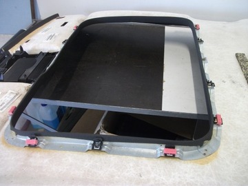 5F4867501P PODSUFITKA SEAT LEON III CUPRA 5F0 5F4