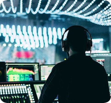 OneOdio PRO-50 Hi-Fi студийные наушники высокого разрешения для DJ