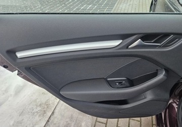 Audi A3 8V Cabriolet 2.0 TDI clean diesel 150KM 2015 Audi A3 Sportback 2.0TDI 150KM 6Bieg.FulLed Navi 2xPDC BluetoothFulserwis, zdjęcie 27