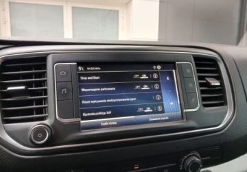 Toyota 2022 Toyota Proace Verso Proace Verso Business FV23 Salon PL Serwis ASO 1, zdjęcie 16