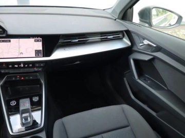 Audi A8 D5 2022 Audi A3 35 TFSI, Salon Polska, Serwis ASO, zdjęcie 7