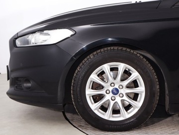 Ford Mondeo V Sedan 2.0 TDCi 150KM 2015 Ford Mondeo 2.0 TDCI, Salon Polska, VAT 23%, zdjęcie 14
