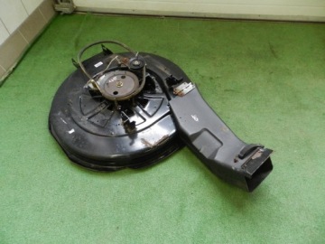 129T TRAKTOREK KOSIARKA MTD WHEIT YARDMANN KOSISKO 76 CM