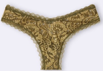 INTIMISSIMI brazyliany Golden Goddess M/38