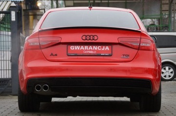 Audi A4 B9 Limousine 2.0 TDI 150KM 2015 Audi A4 Limousine 2.0 TDI CR 150 KM, 4x4, Lift, S-Line, Navi, Maly przebie, zdjęcie 7