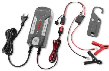 BOSCH PROSTOWNIK AKUMULATOROWY ŁADOWARKA C3 6V/12V