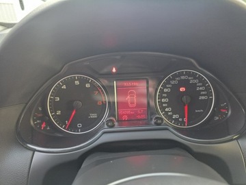 Audi Q5 I SUV 2.0 TFSI 180KM 2012 Audi Q5 Śliczna *nowy rozrząd* SKÓRY* tylko, zdjęcie 8
