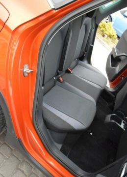 Seat Arona Crossover 1.0 EcoTSI 95KM 2018 Seat Arona 1.0 TSI 2018r Led Duza Navi Oryginal Lakier Sprowadzony, zdjęcie 20