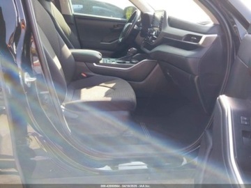 Toyota Highlander III 2021 Toyota Highlander 2021 Toyota Highlander L FWD 3.5 Benzyna 295KM, zdjęcie 10