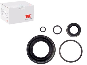 ZESTAW NAPRAWCZY ZACISKU OPEL TYŁ SIGNUM VECTRA 02